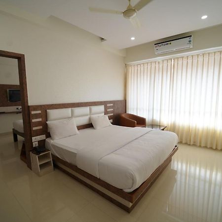 Bhramari Nest Hotel Subrahmanya Exterior foto
