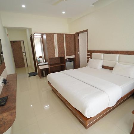 Bhramari Nest Hotel Subrahmanya Exterior foto