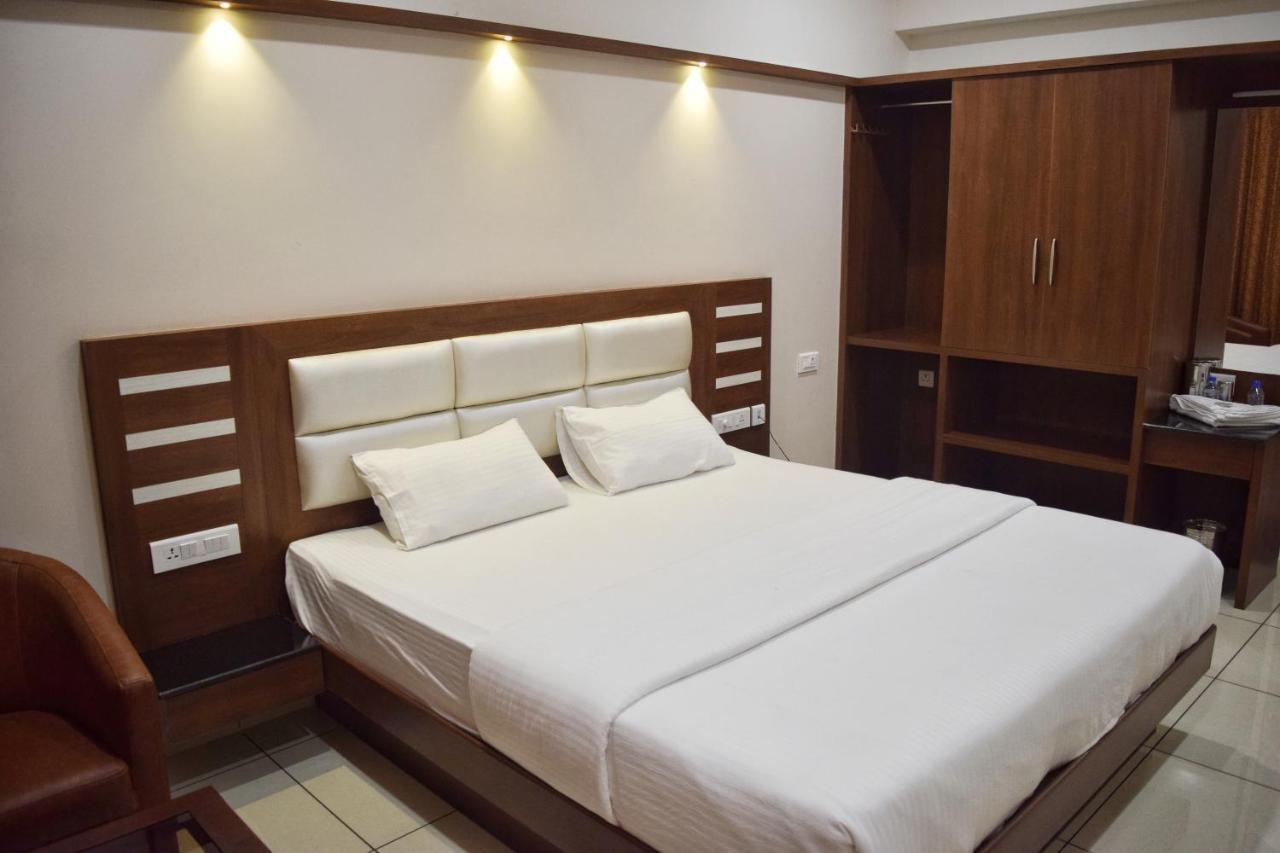 Bhramari Nest Hotel Subrahmanya Exterior foto