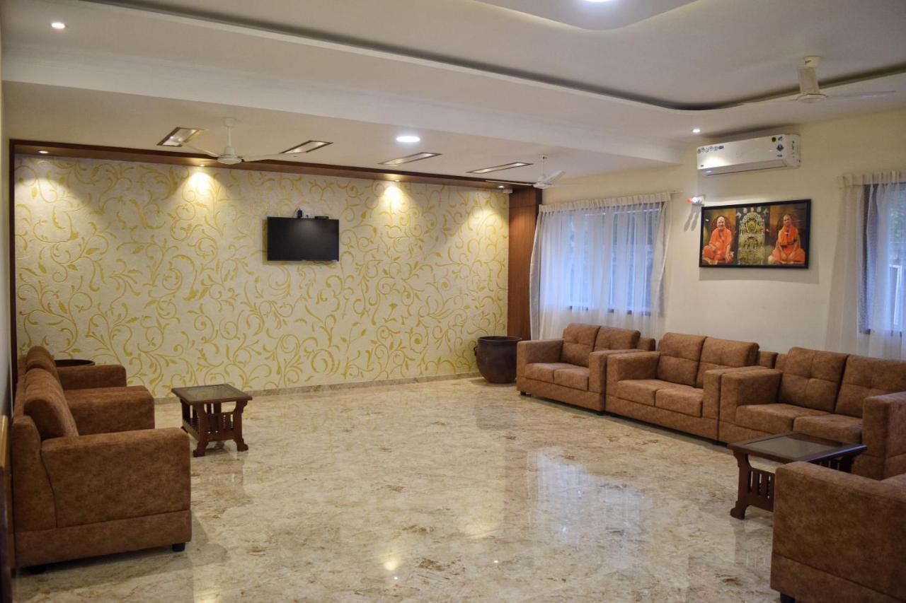 Bhramari Nest Hotel Subrahmanya Exterior foto